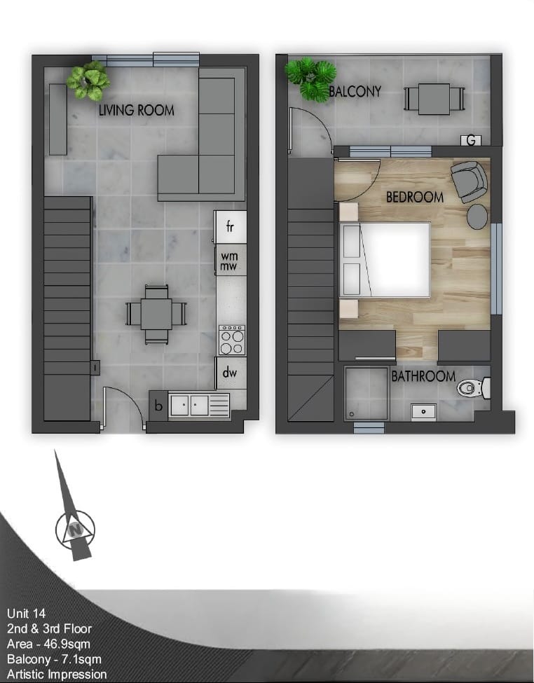 32 Bedroom Property for Sale in Table View Western Cape